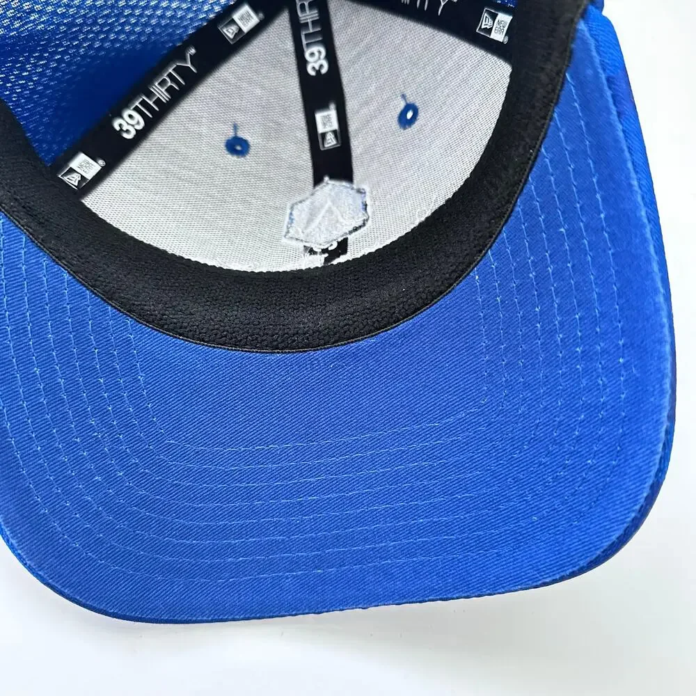 Sport-Tek Avondale Junior Golf Hat